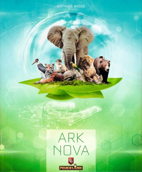 Ark-Nova
