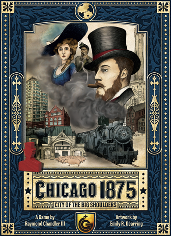 Chicago 1875